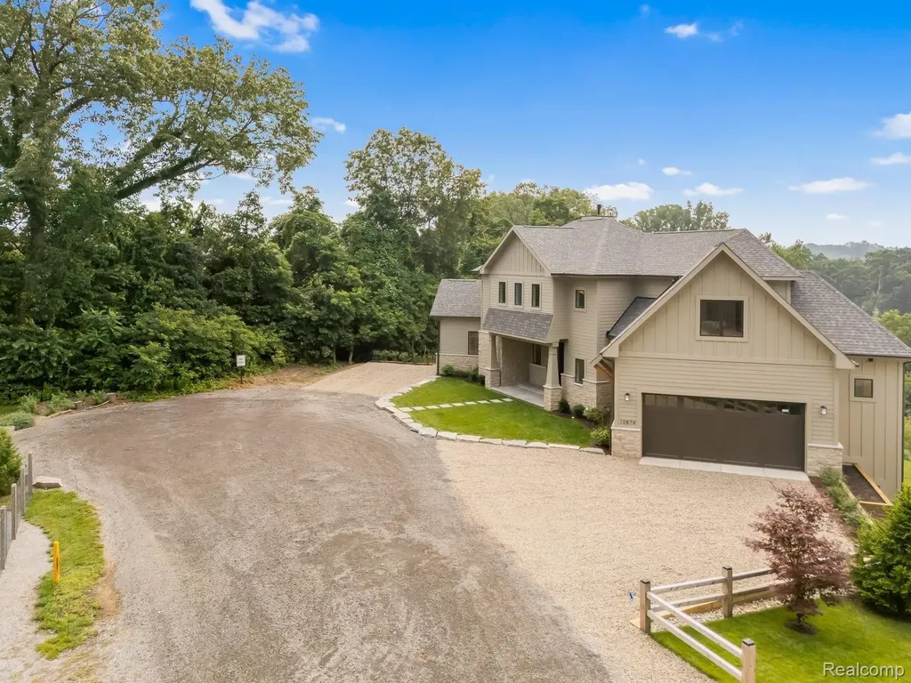 10874 Basswood Drive New Buffalo Township MI 49117