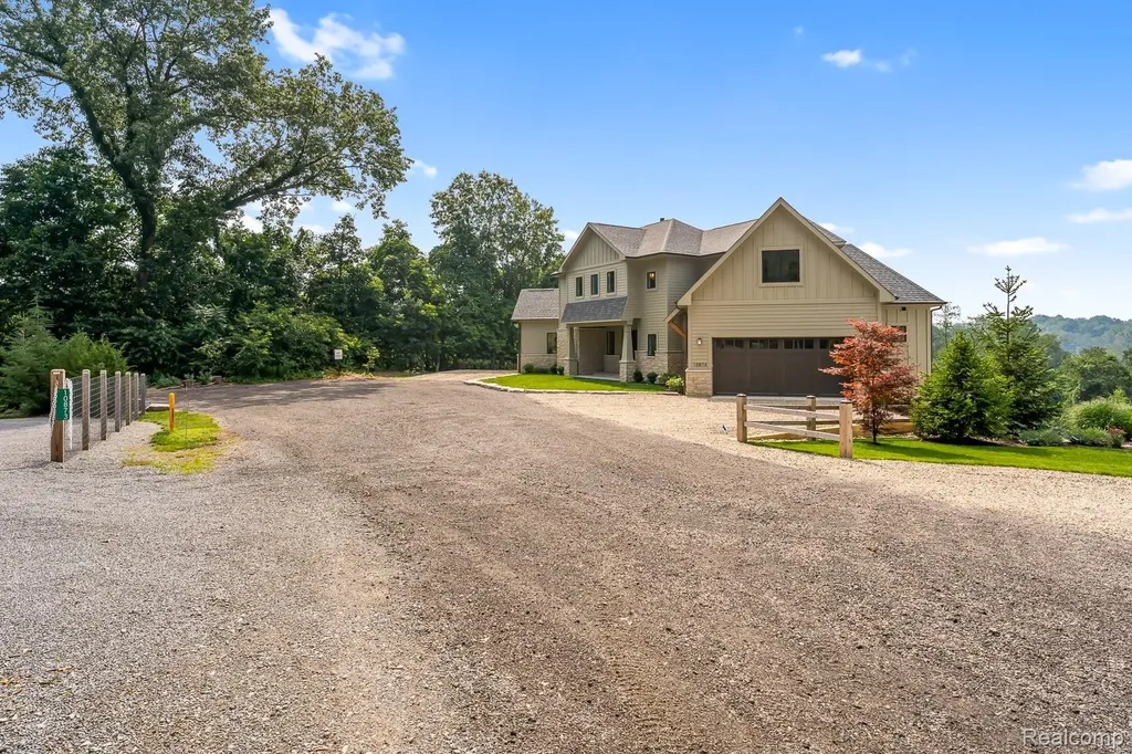 10874 Basswood Drive New Buffalo Township MI 49117