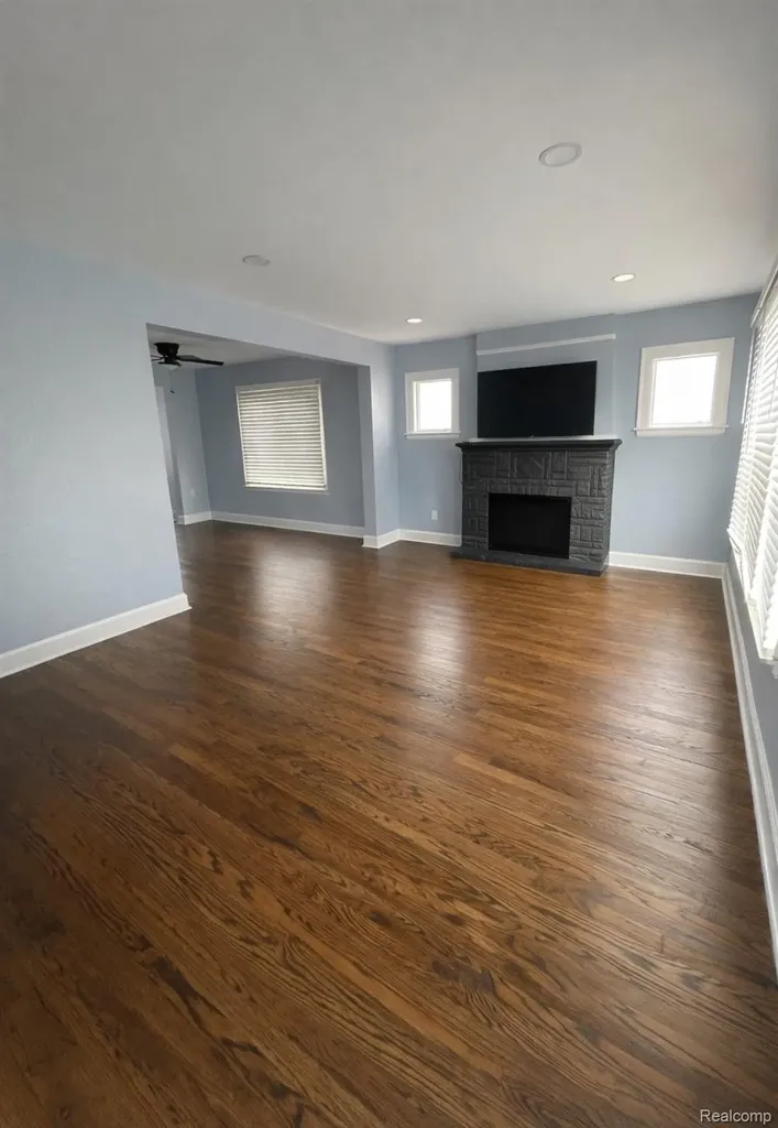 4136 Kendall Street Detroit City MI 48238
