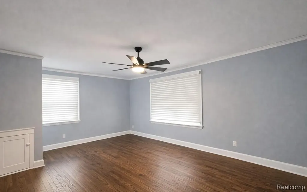 4136 Kendall Street Detroit City MI 48238