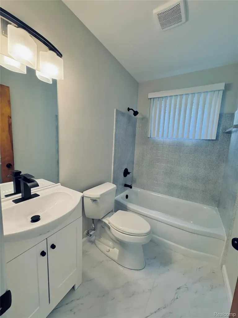 28701 Stuart Avenue Southfield City MI 48076