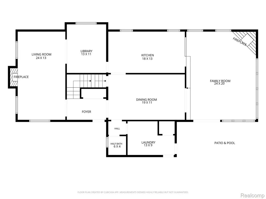 31310 Foxboro Way Beverly Hills Village MI 48025