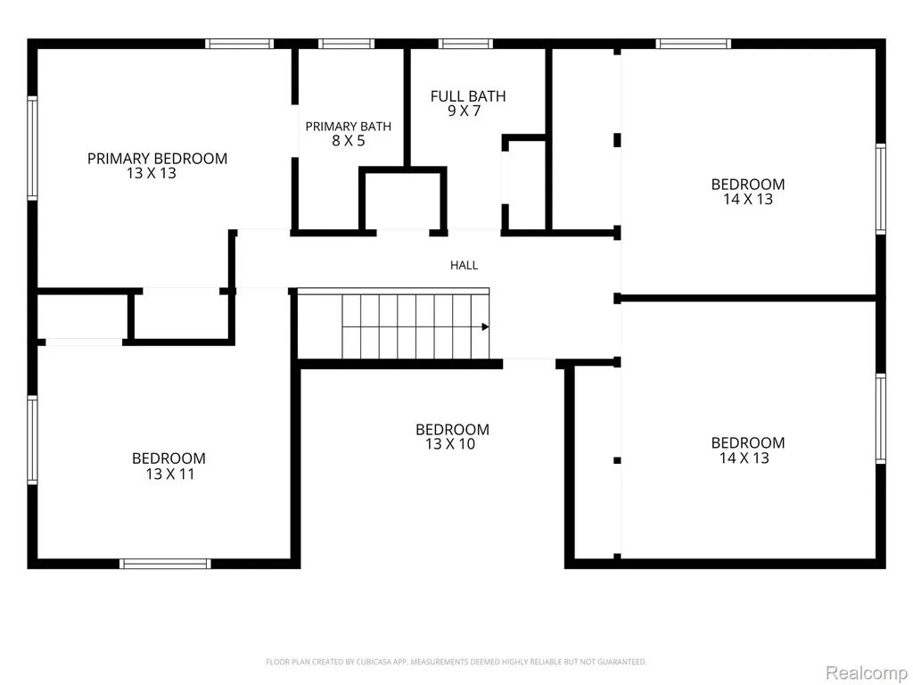 31310 Foxboro Way Beverly Hills Village MI 48025