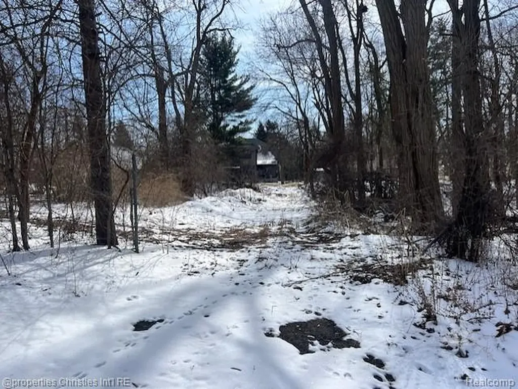 439 Alberta Street Lot 82 Auburn Hills City MI 48326