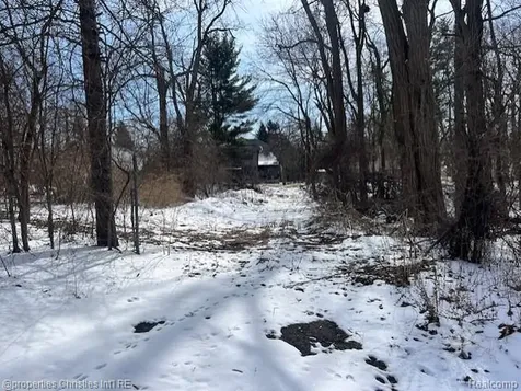 439 Alberta Street Lot 82 Auburn Hills City MI 48326