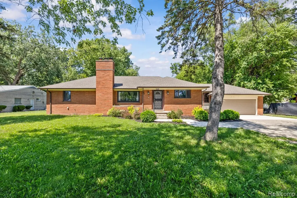 18480 W 9 Mile Road Southfield City MI 48075