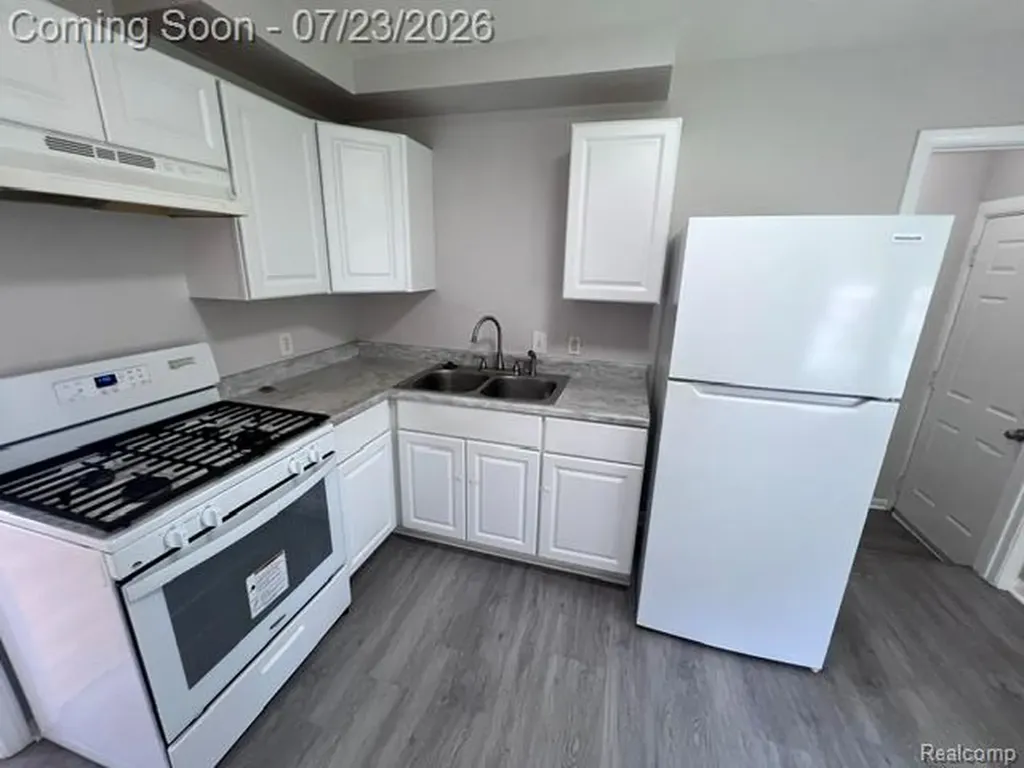2735 David Street Melvindale City MI 48122