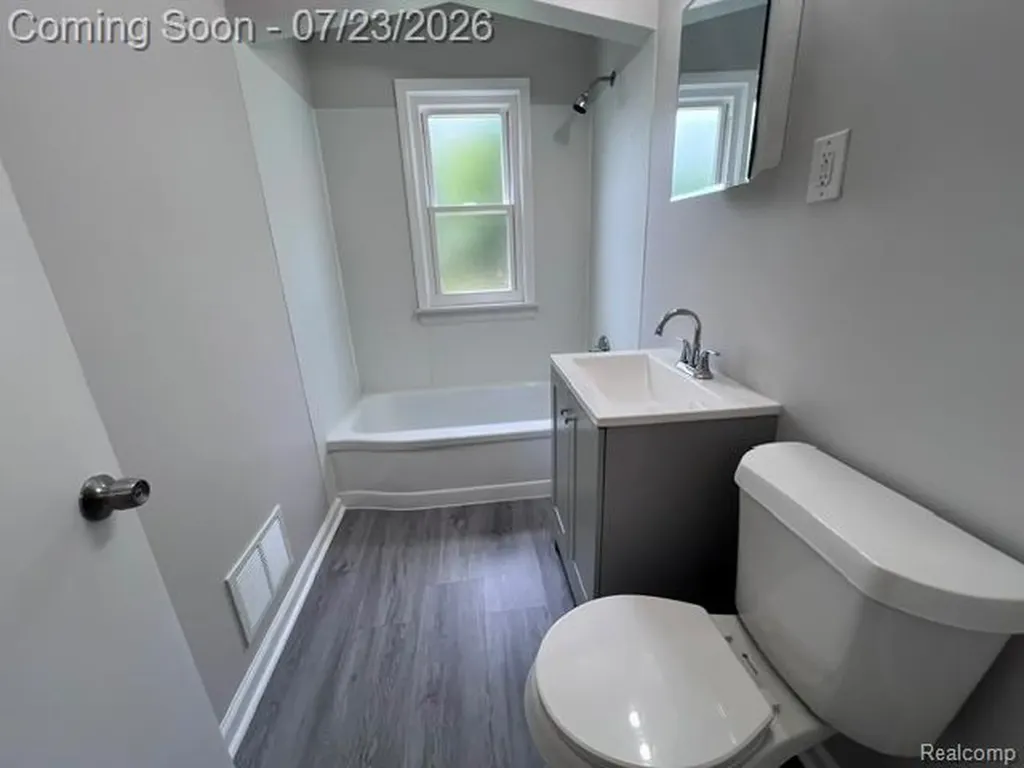 2735 David Street Melvindale City MI 48122