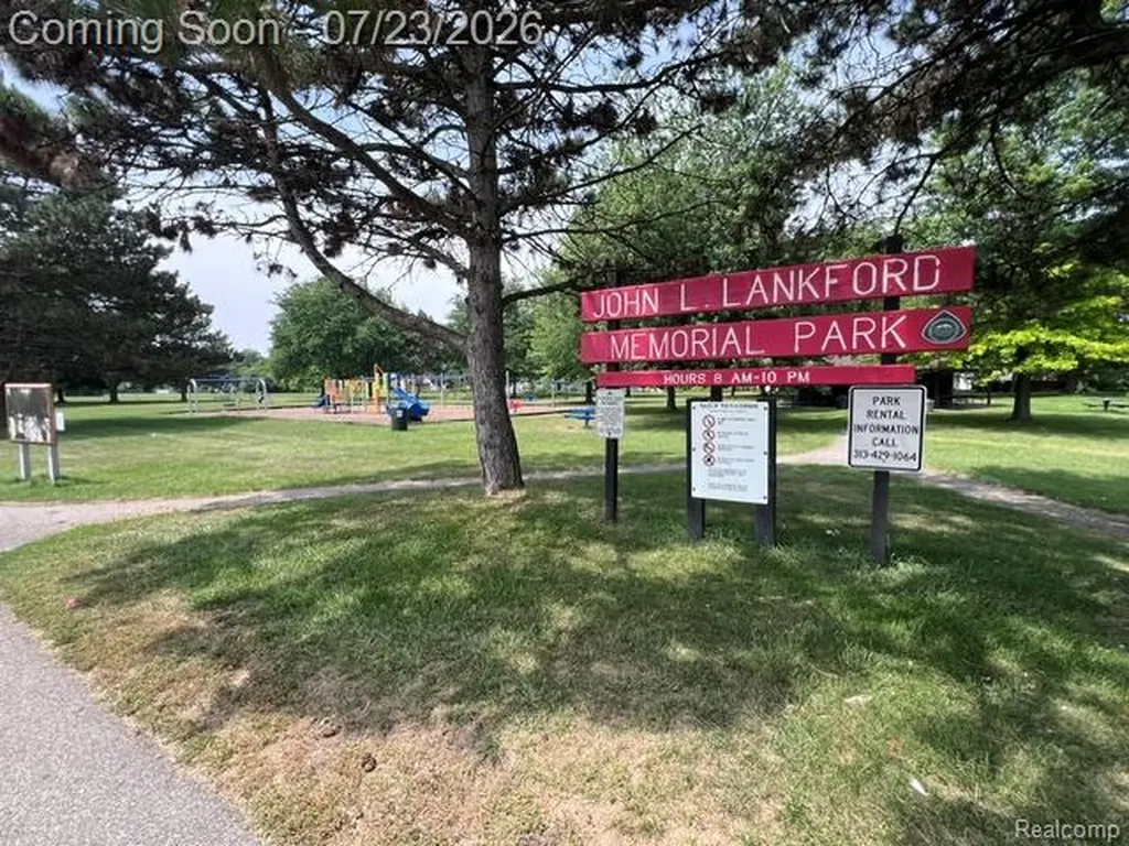 2735 David Street Melvindale City MI 48122