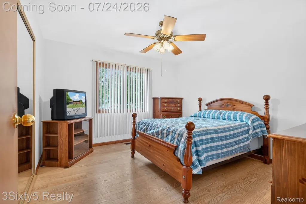 4340 Avenue A Avenue Frenchtown Township MI 48166