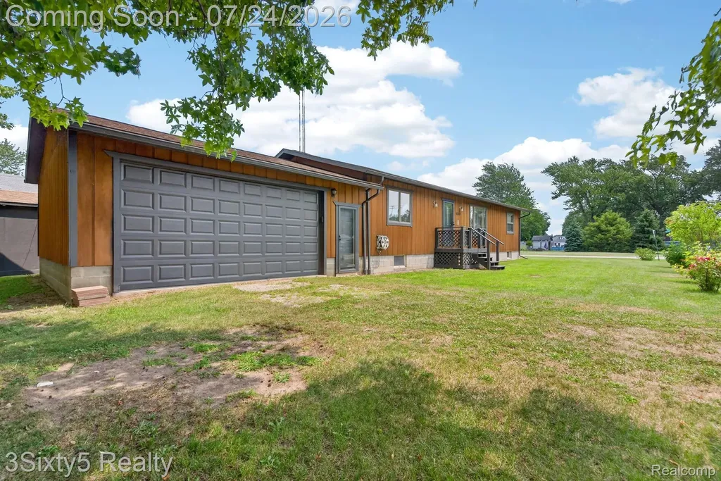 4340 Avenue A Avenue Frenchtown Township MI 48166