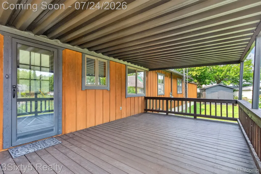 4340 Avenue A Avenue Frenchtown Township MI 48166