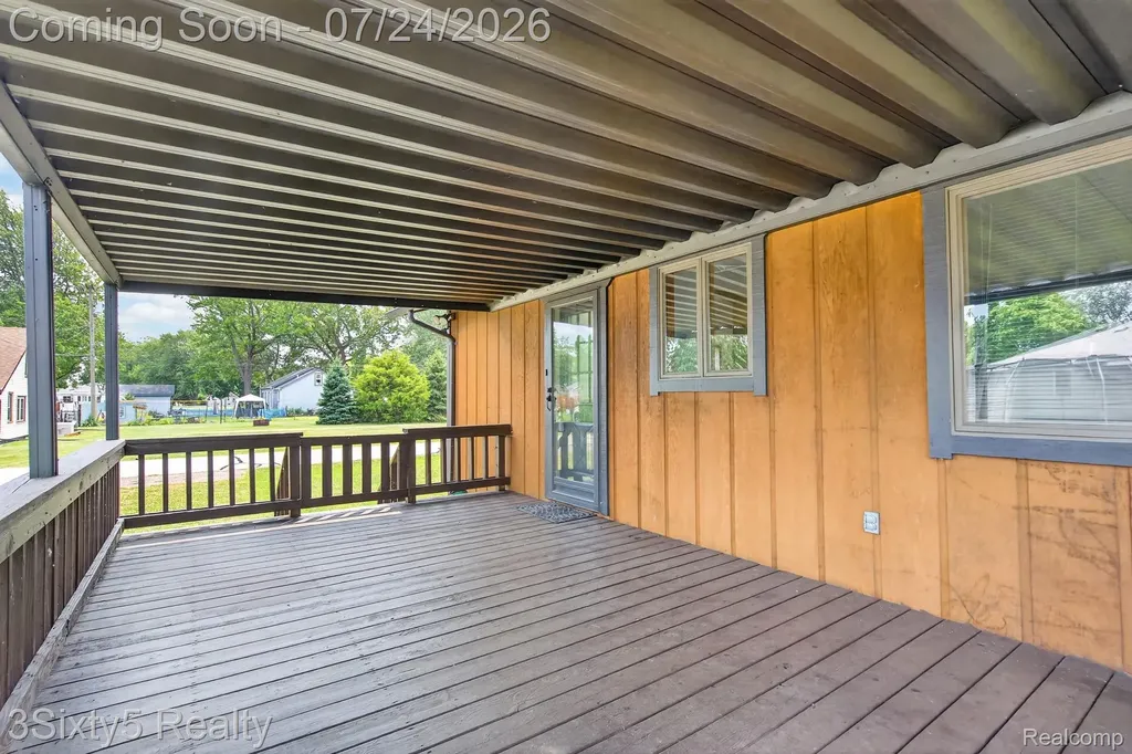 4340 Avenue A Avenue Frenchtown Township MI 48166