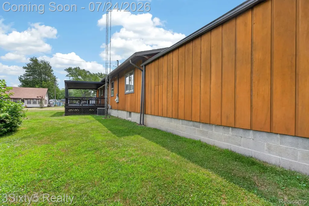 4340 Avenue A Avenue Frenchtown Township MI 48166