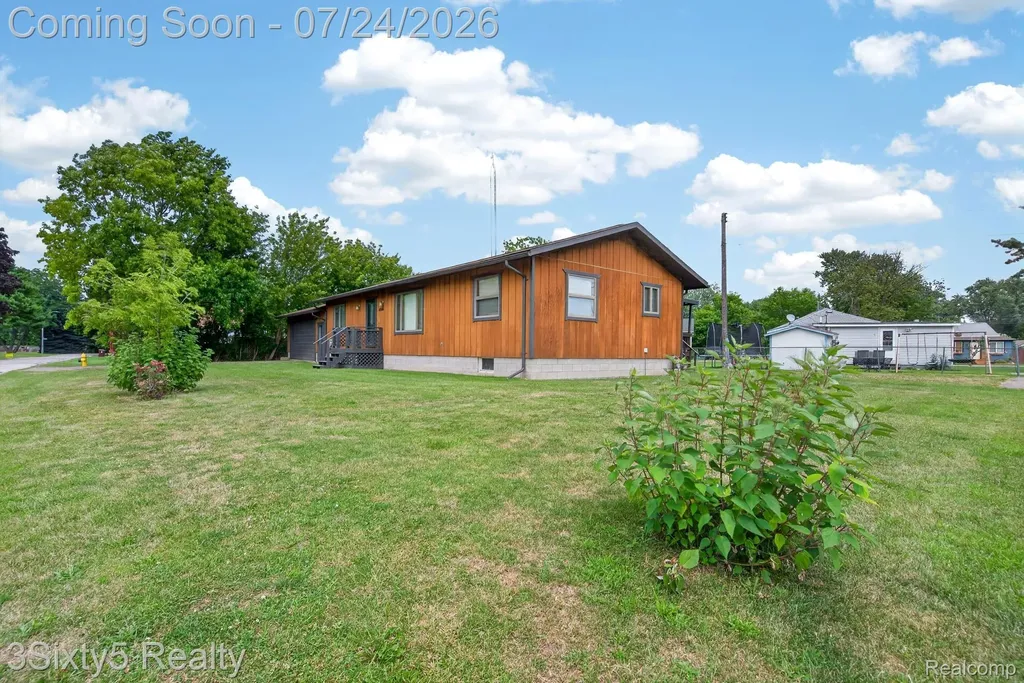 4340 Avenue A Avenue Frenchtown Township MI 48166