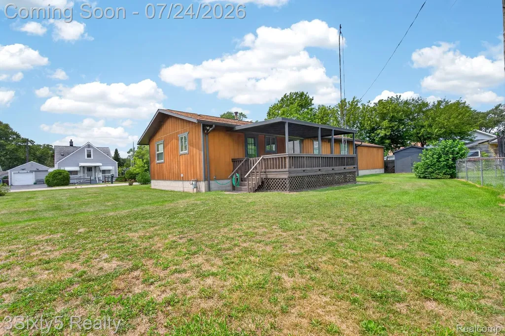 4340 Avenue A Avenue Frenchtown Township MI 48166