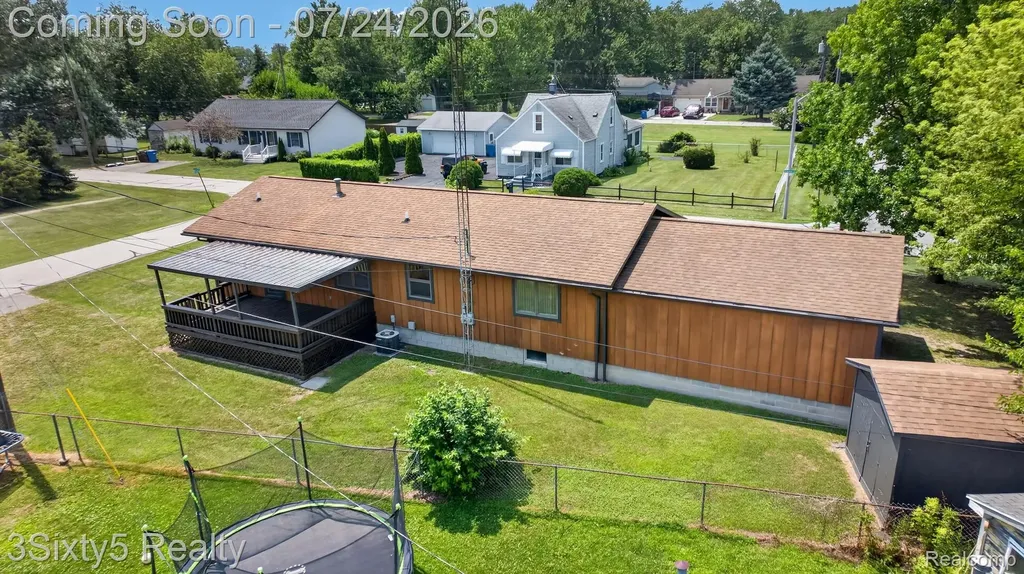 4340 Avenue A Avenue Frenchtown Township MI 48166