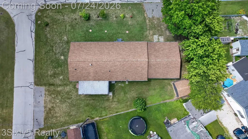 4340 Avenue A Avenue Frenchtown Township MI 48166