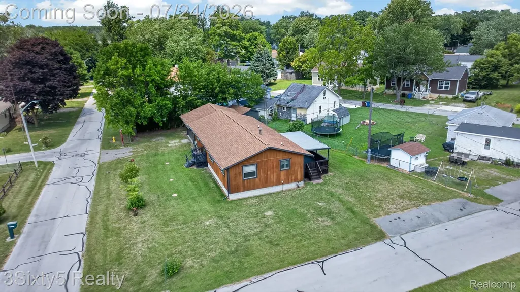 4340 Avenue A Avenue Frenchtown Township MI 48166