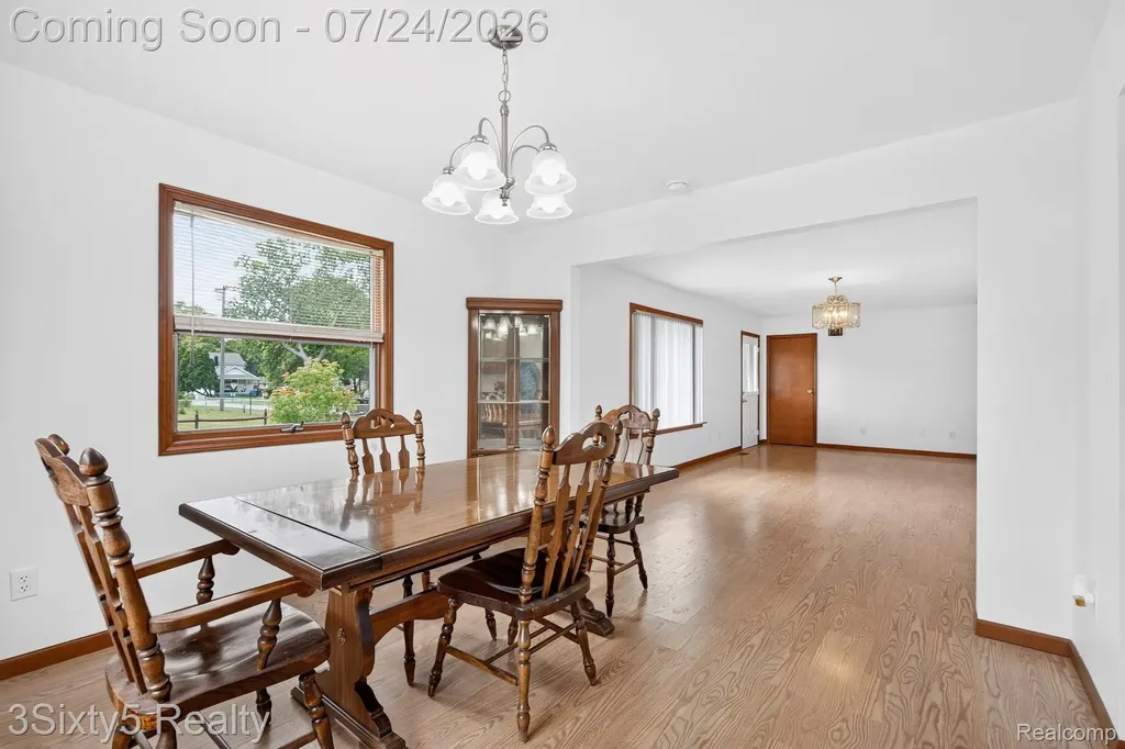 4340 Avenue A Avenue Frenchtown Township MI 48166