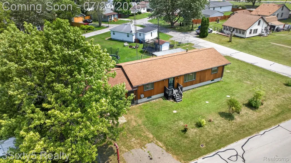 4340 Avenue A Avenue Frenchtown Township MI 48166
