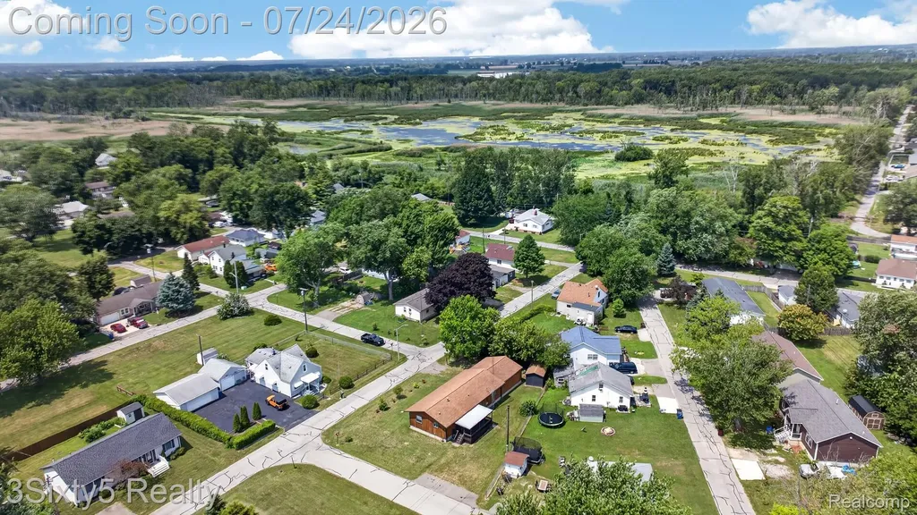 4340 Avenue A Avenue Frenchtown Township MI 48166