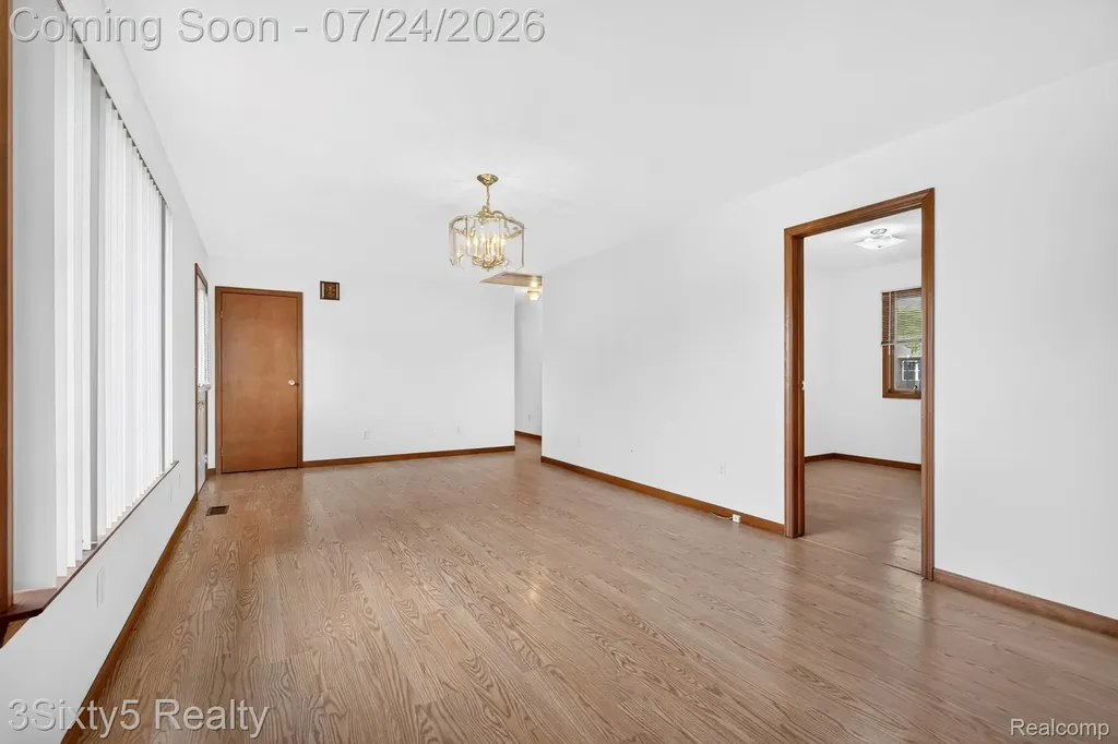 4340 Avenue A Avenue Frenchtown Township MI 48166