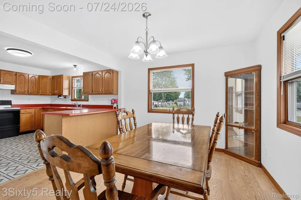 4340 Avenue A Avenue Frenchtown Township MI 48166