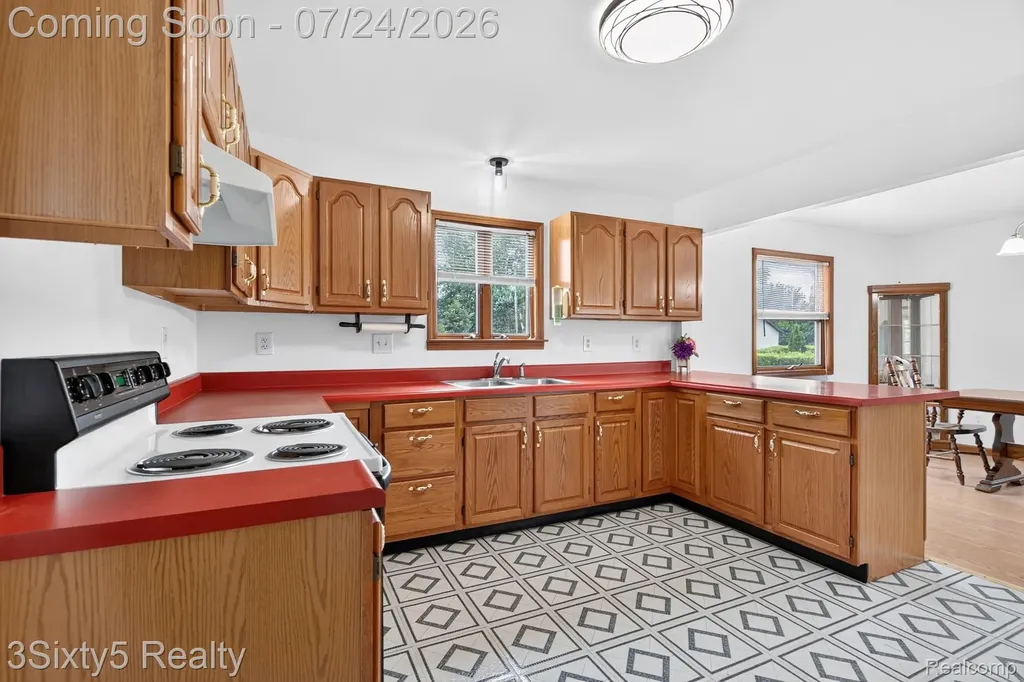 4340 Avenue A Avenue Frenchtown Township MI 48166