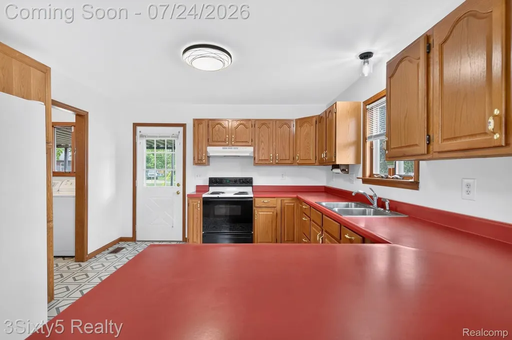 4340 Avenue A Avenue Frenchtown Township MI 48166