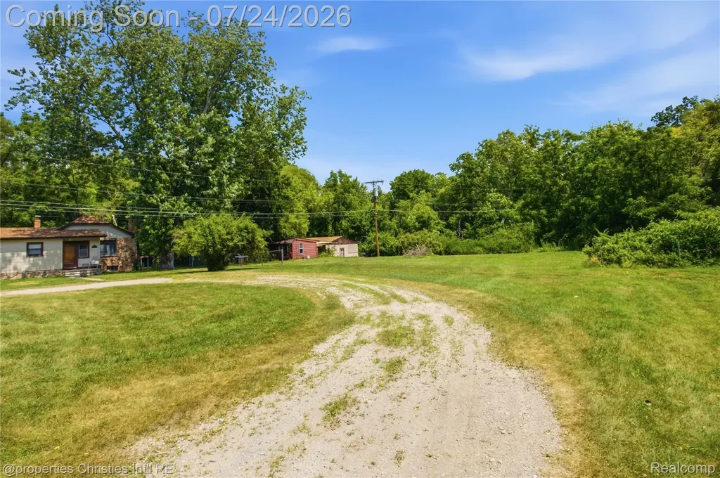 28430 Terrence Street Livonia City MI 48154
