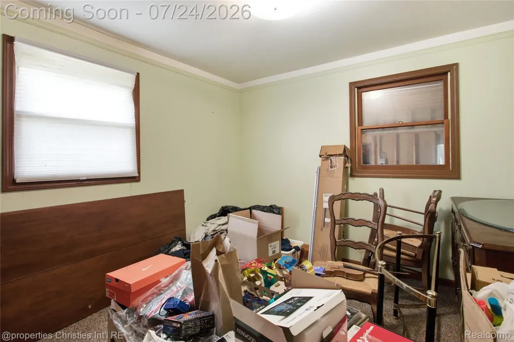 28430 Terrence Street Livonia City MI 48154
