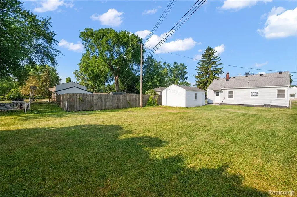 29606 S River Road Harrison Charter Township MI 48045