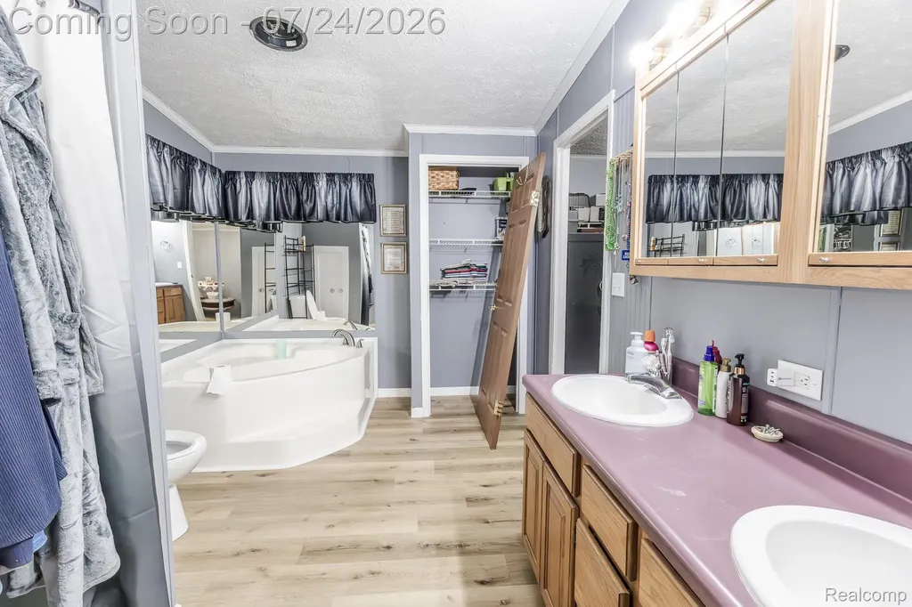 2649 Brown Road Watertown Township MI 48746
