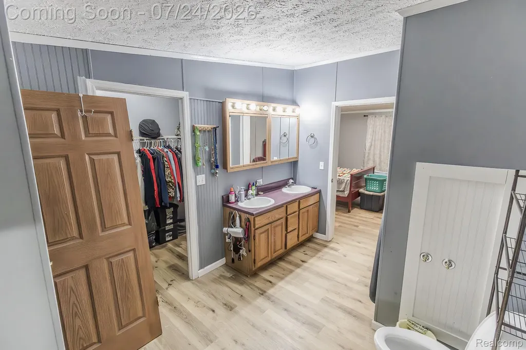 2649 Brown Road Watertown Township MI 48746