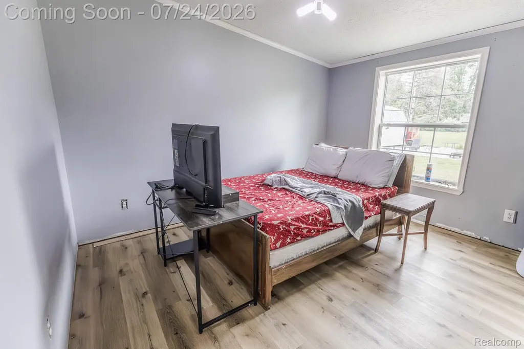 2649 Brown Road Watertown Township MI 48746