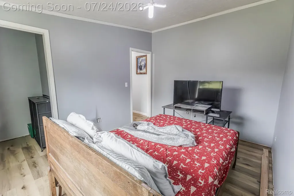 2649 Brown Road Watertown Township MI 48746