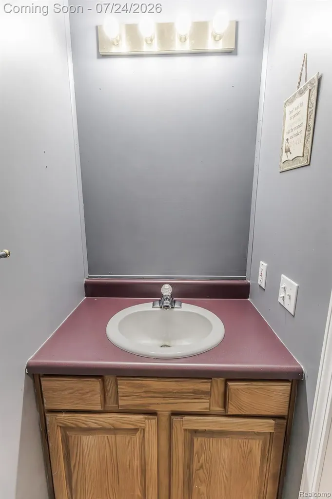 2649 Brown Road Watertown Township MI 48746