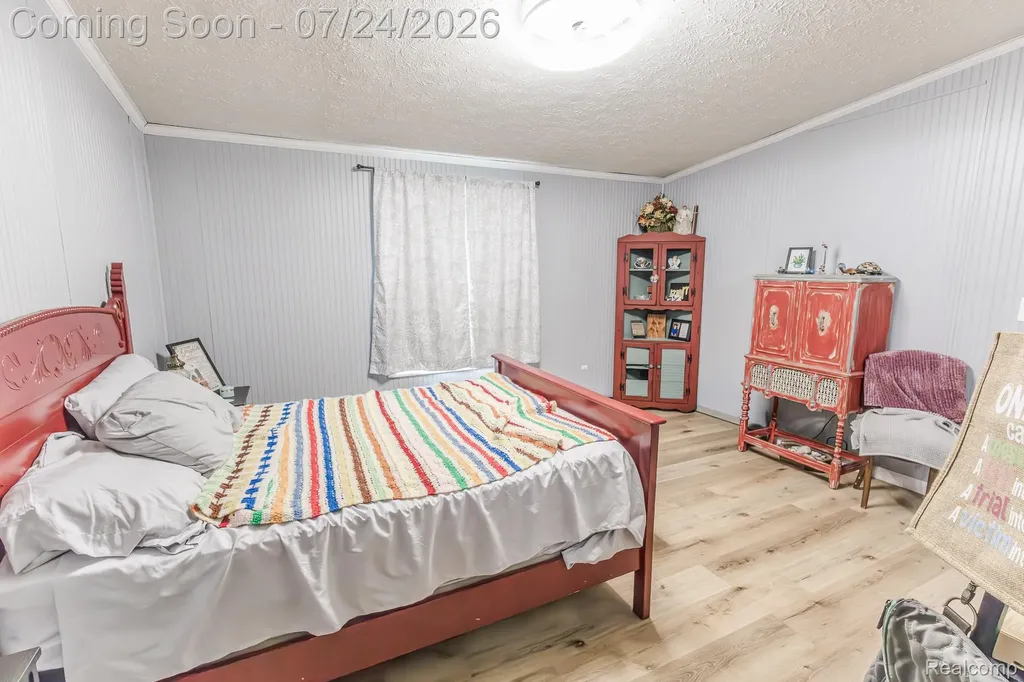 2649 Brown Road Watertown Township MI 48746