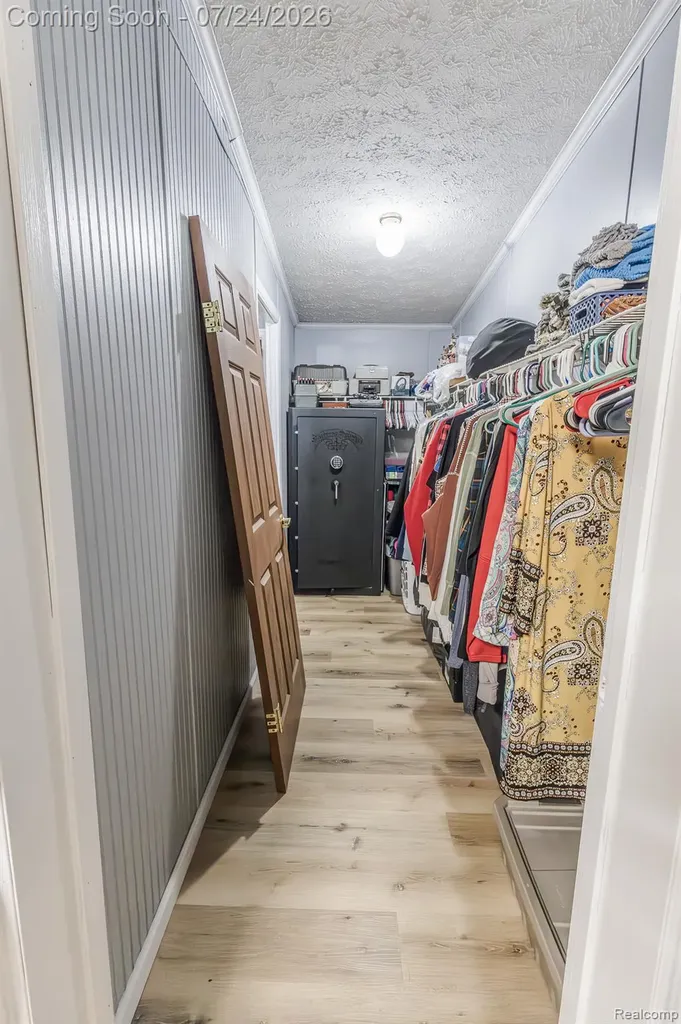 2649 Brown Road Watertown Township MI 48746