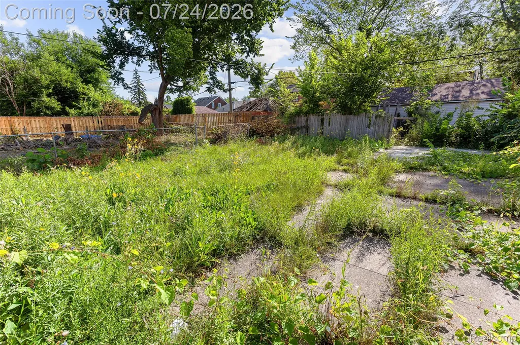 9910 Somerset Avenue Detroit City MI 48224