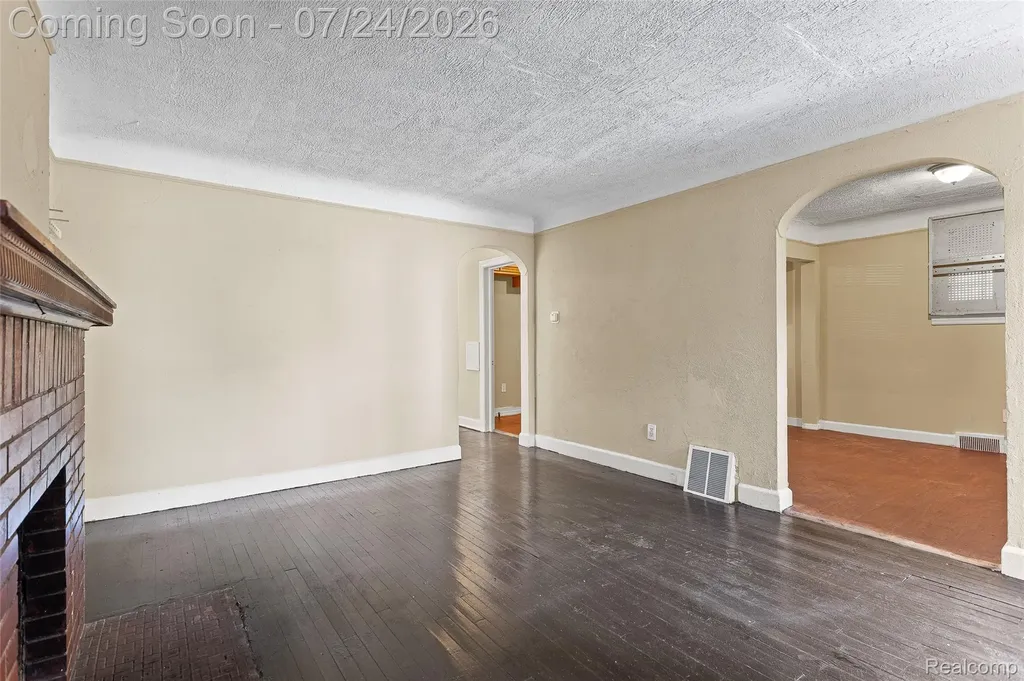 9910 Somerset Avenue Detroit City MI 48224