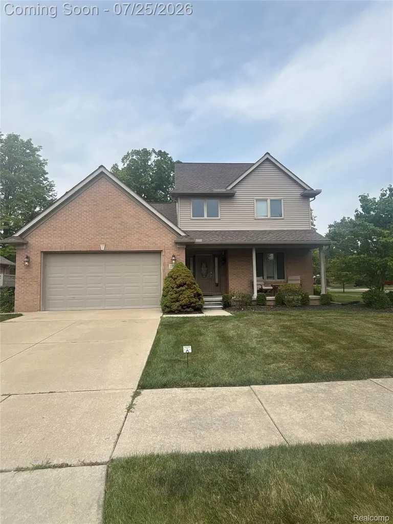 22020 Tiara Lane Taylor City MI 48180