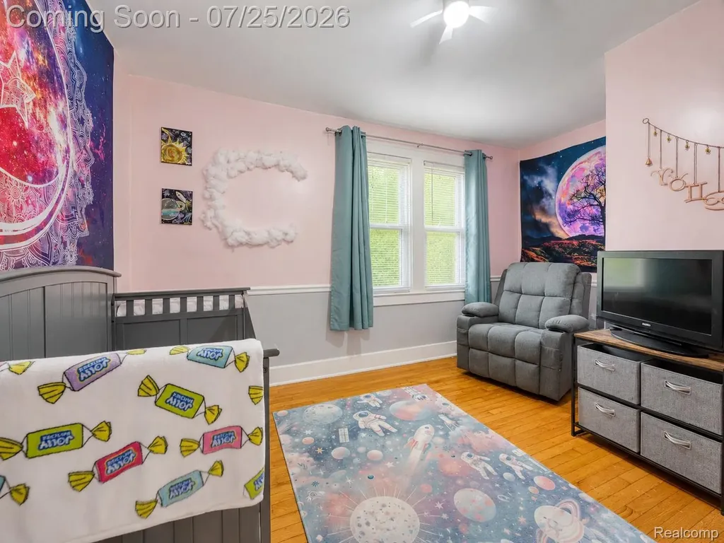 2114 Cumings Avenue Flint City MI 48503