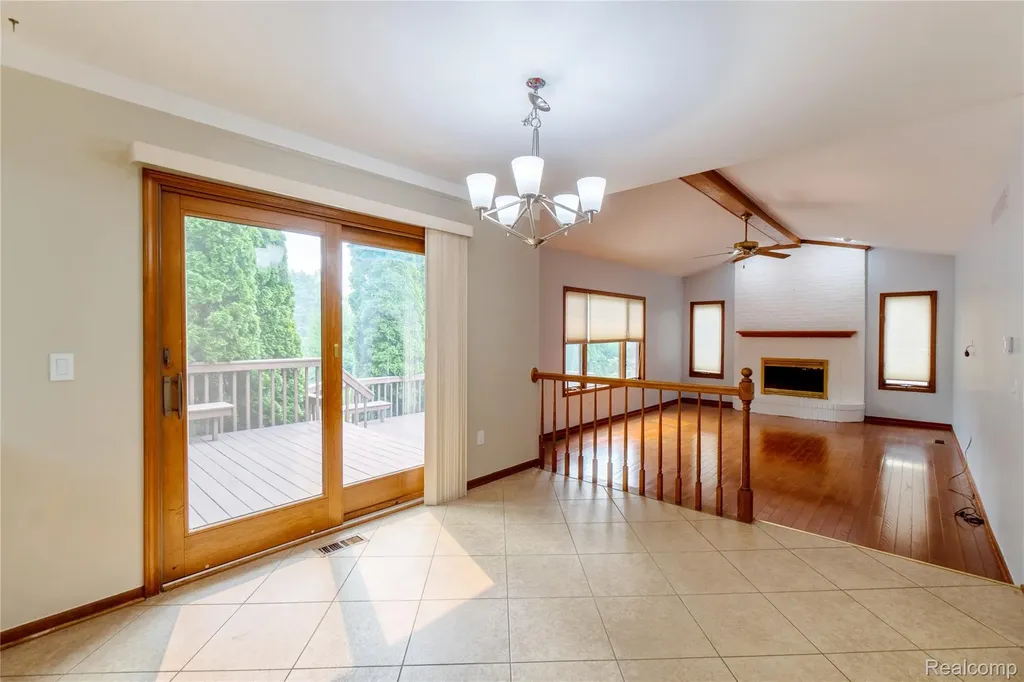 19678 Ashley Court Livonia City MI 48152