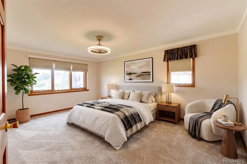 19678 Ashley Court Livonia City MI 48152