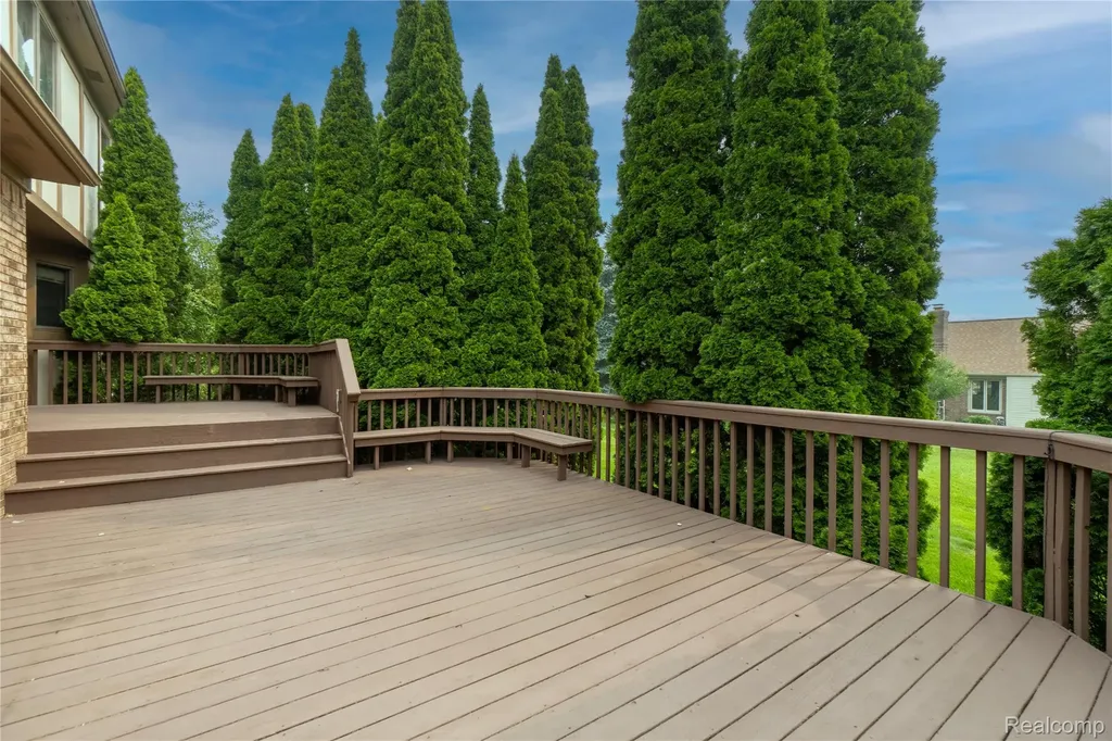 19678 Ashley Court Livonia City MI 48152