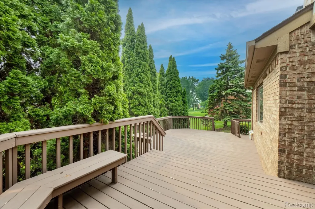 19678 Ashley Court Livonia City MI 48152
