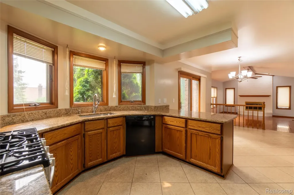 19678 Ashley Court Livonia City MI 48152