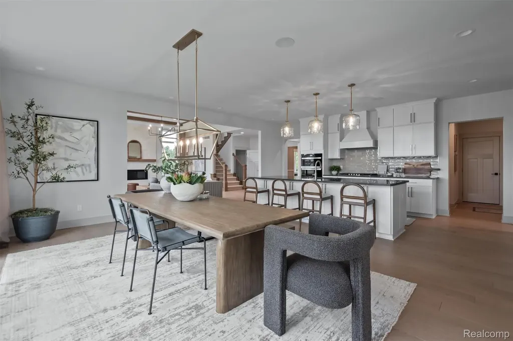 987 Buell Road Oakland Charter Township MI 48363